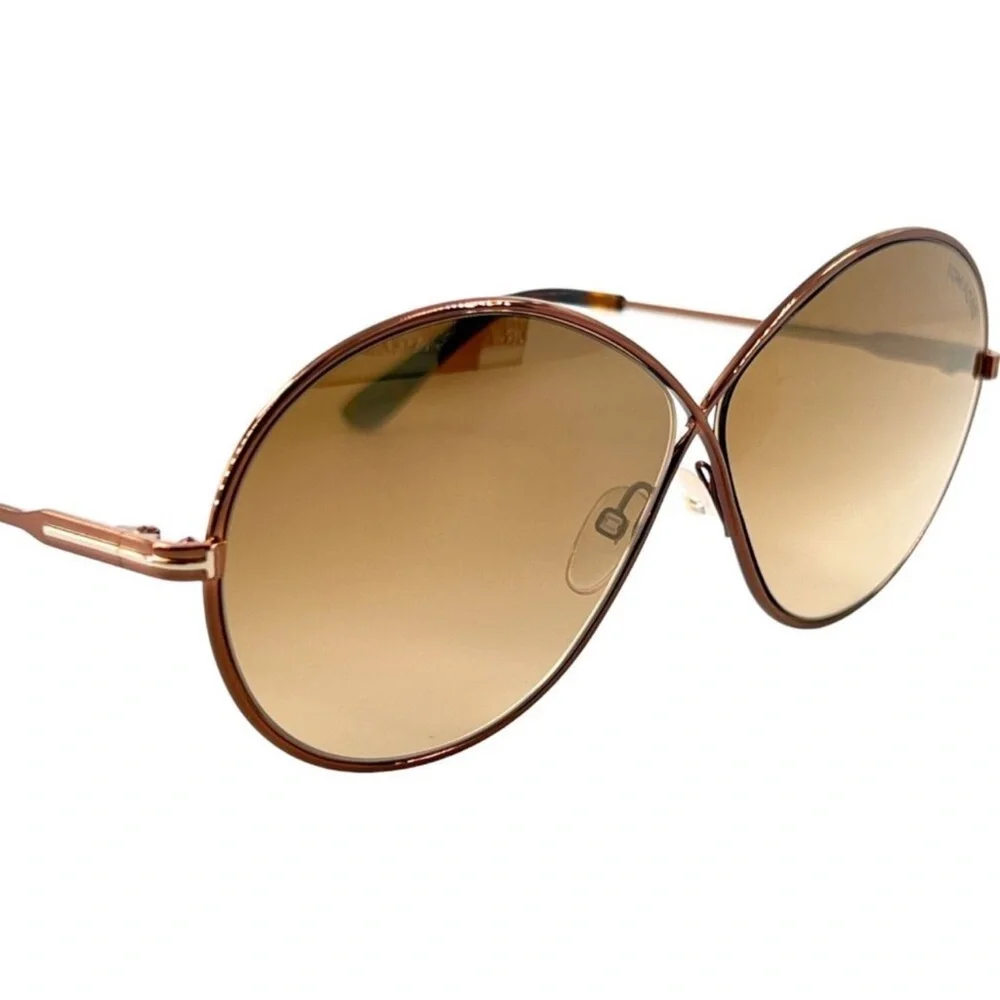 New Tom Ford sunglasses - Picture 5 of 6